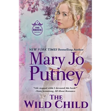 The Wild Child