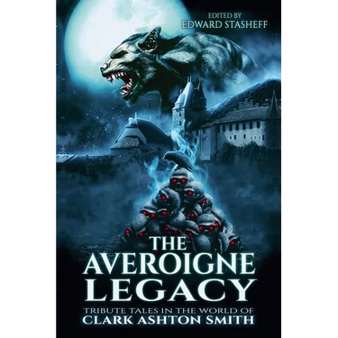 The Averoigne Legacy