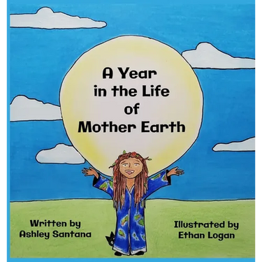 A Year in the Life of Mother Earth
