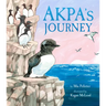 Akpa's Journey