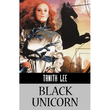Black Unicorn