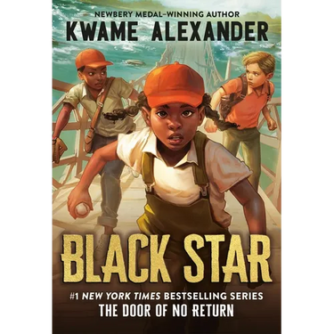 Black Star