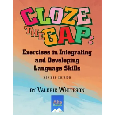 Cloze the Gap: Exercises in Integrating and Developing Language Skills