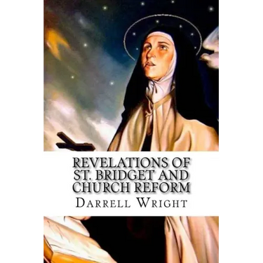 Revelations of St. Bridget and Church Reform