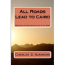 All Roads Lead to Cairo: OSS Short Stories During and After WWII