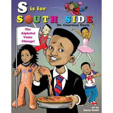 S is for South Side