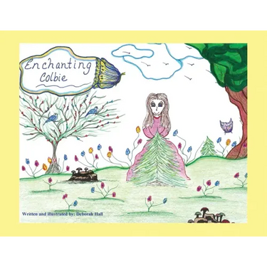 Enchanting Colbie