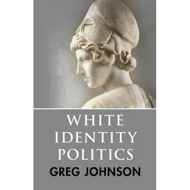 White Identity Politics