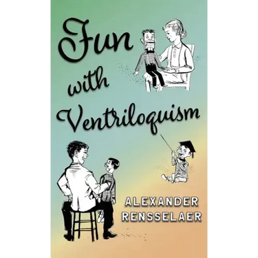 Fun with Ventriloquism