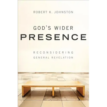 God's Wider Presence