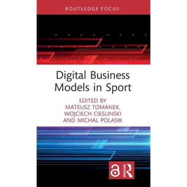 Digital Business Models in Sport