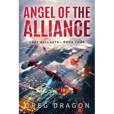 Angel of the Alliance