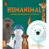 Humanimal: Incredible Ways Animals Are Just Like Us!
