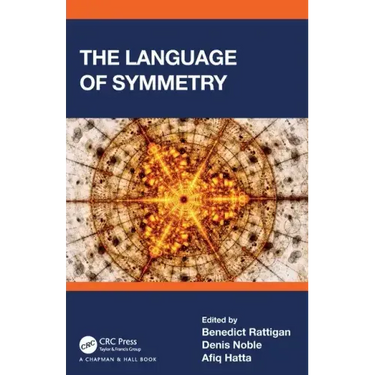 The Language of Symmetry