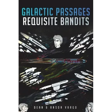 Galactic Passages: Requisite Bandits
