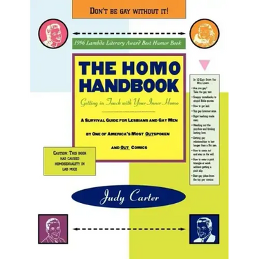 The Homo Handbook
