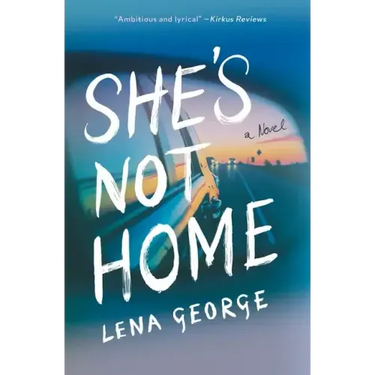 She's Not Home