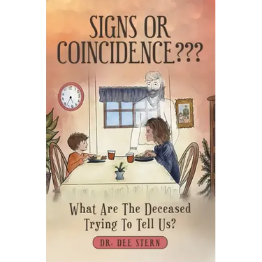 Signs or Coincidence: What Are the Deceased Trying to Tell Us?
