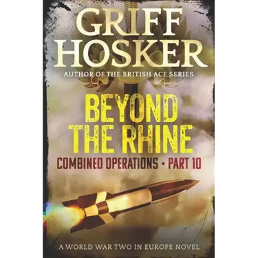 Beyond the Rhine