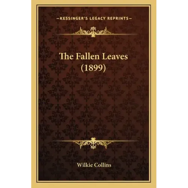 The Fallen Leaves (1899)