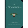 The Cult of Beauty in Charles Baudelaire V2