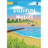 Different Waters - Our Yarning