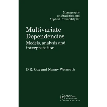 Multivariate Dependencies: Models, Analysis and Interpretation
