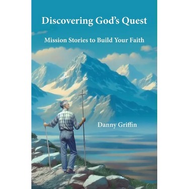 Discovering God's Quest