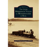 Upper Merrimack Valley to Winnipesaukee by Rail