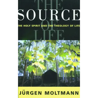 The Source of Life