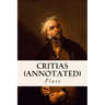 Critias (annotated)