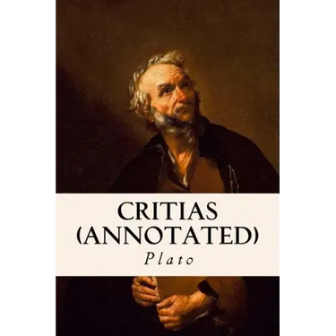 Critias (annotated)