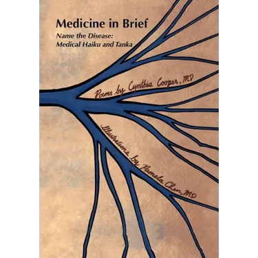 Medicine in Brief: Name the Disease in Haiku, Tanka and Art