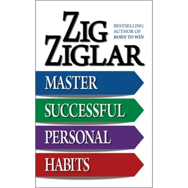Master Successful Personal Habits