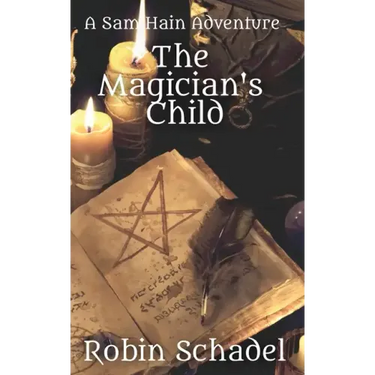 The Magician's Child
