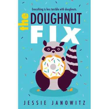 The Doughnut Fix