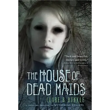 The House of Dead Maids