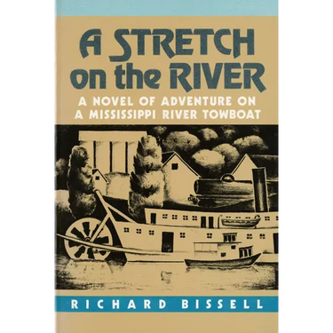 A Stretch on the River