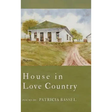 House in Love Country