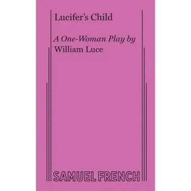 Lucifer's Child