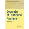 Geometry of Continued Fractions