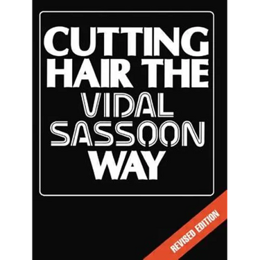 Cutting Hair the Vidal Sassoon Way