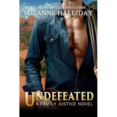 Undefeated: A Family Justice Novel