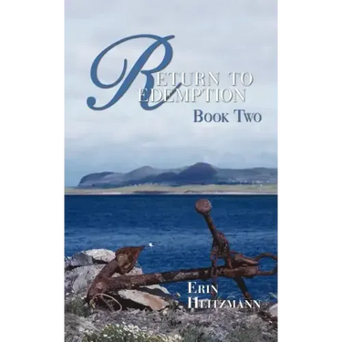 Return to Redemption: Book 2
