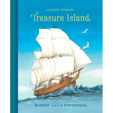 Treasure Island