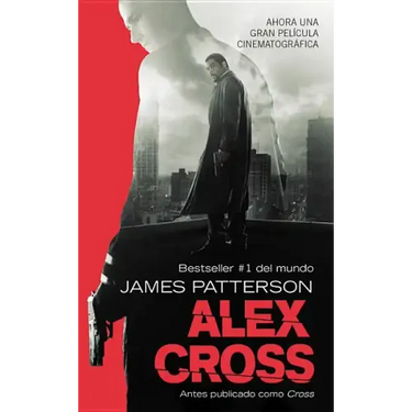 Cross