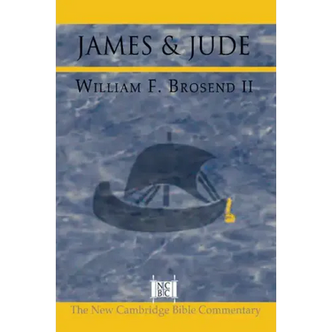James and Jude