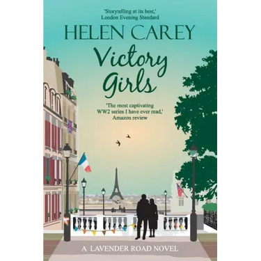 Victory Girls