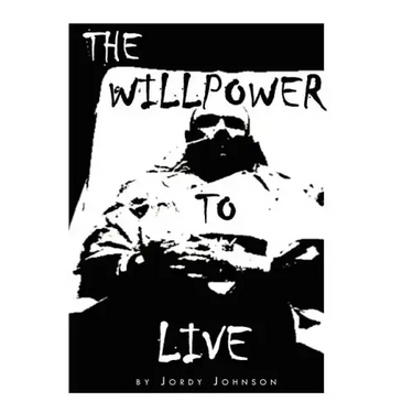 The Willpower to Live