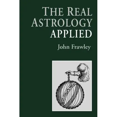 The Real Astrology Applied